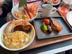 -重庆丽晶酒店·渝厨房