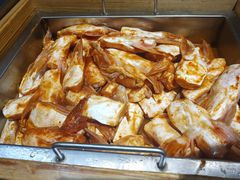 -韩风源烧烤涮自助餐厅(禹州新一峰店)