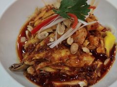 -缪氏川菜(丰盛町店)
