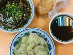 -新丰小吃(中山中路分店)