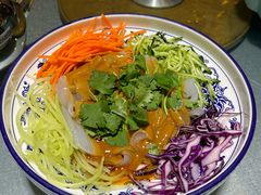 -裕德隆清真饭庄·天津特色菜(河东店)