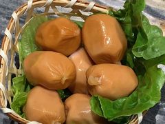 -春润大地海南椰子鸡(沙井京基百纳广场店)