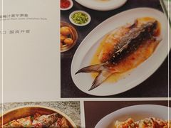 -汤城小厨•粤菜•靓汤(苏州街店)