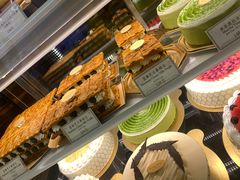 -布歌东京(金融街购物中心店)