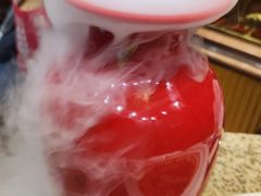 -鹊华居·地道鲁菜·海鲜·融合味(大明湖店)