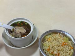 -炬龙牛肉店(新华店)