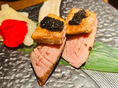-阿吾罗日本料理(K11艺术中心店)