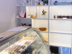 -布朗尼西饼(粮道街店)