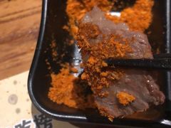 -千寻烧肉(政务区店)