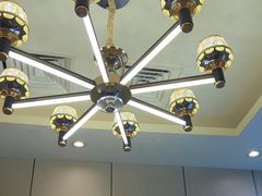 -兴蓉合川湘私房菜巫山烤鱼(人大店)