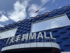 -天丰利生活MALL(和平里店)