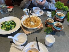 -佬太公海鸭·海鲜大排档(上海总店)