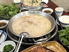 -老来福·非遗酸汤兔(凯旋路店)