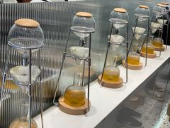-KUNCHA鲲茶·江西制茶(铜锣湾店)