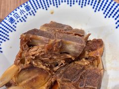 酱骨架-遇见小面(凯德广场店)