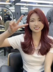 -藤野造型烫染·漂发