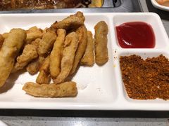 -海底捞火锅(天鹅湖银泰店)