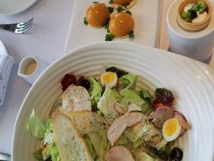 -L'Arome芳芳法国餐厅(仙林金鹰店)