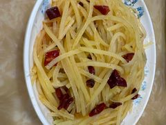 -小海豚•老字号海鲜餐厅(天涯店)