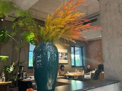 -一坐一忘云南菜(三里屯店)