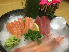 -三石铁板烧(紫竹桥店)