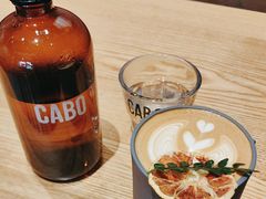 -CABO Coffee