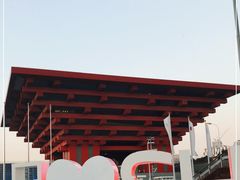 -中华艺术宫(上海美术馆)