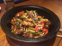 -烛影拾光观景餐厅·创意菜·摄影·小提琴(大唐不夜城店)