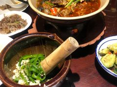 -老街鱼嘴巴(坡子街老店)