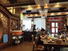 -老雒阳面馆·水席(定鼎门店)