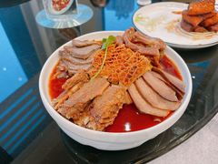 -新南华大酒店(长寿店)