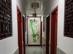 -阿康盲人推拿(海燕·玉兰花园店)