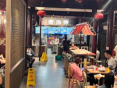 -麦当劳(南后街店)