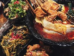 -落端云串串香(南京凤凰西街店)