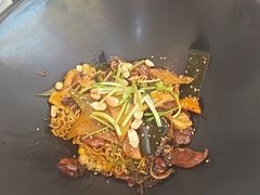-醉人椒麻辣香锅(上地华联店)