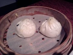 净素小菜包-功德林(南京西路店)