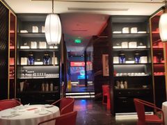 -东富酒家(龙湖西溪天街店)