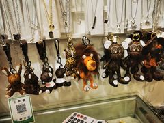 -南京环北服装批发市场