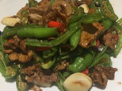 -尚府一品·烤鸭·新京菜(圆明园店)