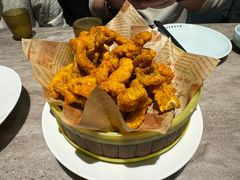 椒盐排条-王记姚家味·地道苏帮菜(凤凰街店)