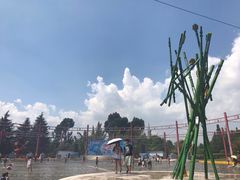 -云南民族村