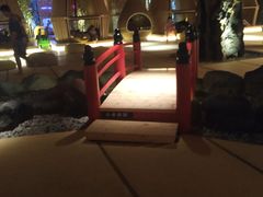 -蓝鲸湾汤泉(包河店)