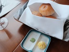 -V Bar海景扒房(北海湾惠龙万达嘉华酒店)