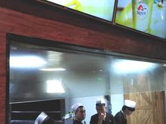 -阿记烧烤(大兴新区店)
