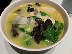 -冶春茶社(星汉大厦店)