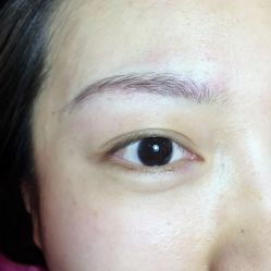 点击看大图 -Yue Show馨选·半永久纹眉纹眼线