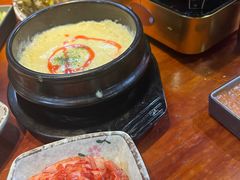 -火炉情韩国料理店(古田路店)