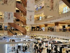 -新世界大丸百货