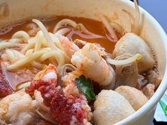 -明月虾面(厦禾路店)