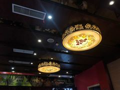 -荔枝苑养生餐厅(尊尚领地店)